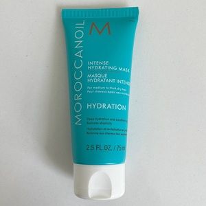 Moroccan Oil Hair Mask